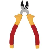 Ks Tools 117.5411 117.5411 Kracht-zijkniptang 185 mm