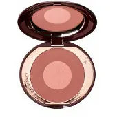 Charlotte Tilbury Cheek To Chic Blush