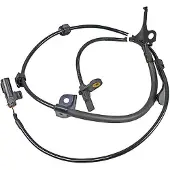 METZGER ABS-sensor, wieltoerental, voor links, voor TOYOTA Yaris Hatchback (P13), artikelnummer 09001169
