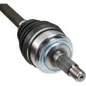 FEBI BILSTEIN 183822 Aandrijfas