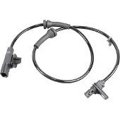 METZGER 09001295 Wielsnelheidssensor (ABS)