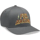 FOX Storm Flexfit Cap Maat