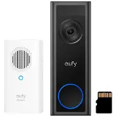 Eufy C31+chime - Slimme Deurbel