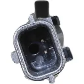 METZGER 09001435 Wielsnelheidssensor (ABS)