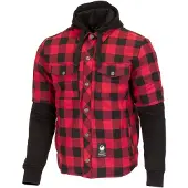 Merlin Deadwood Motorhoodie