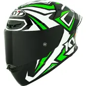 Kyt TT-Revo Alex Lowes Replica 2024 Integraalhelm Maat XL