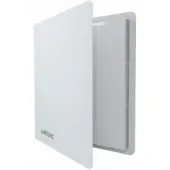 GameGenic Portfolio Casual Album 24-pocket White