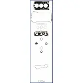 Ajusa 50317600 Motor pakking, complete set