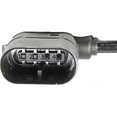 METZGER 0900325 Wielsnelheidssensor (ABS)