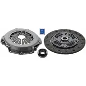 SACHS Koppelingsset 3000 951 485