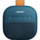 Bose Enceinte portable sans fil Bluetooth SoundLink Micro 2e génération Bleu Crépuscule