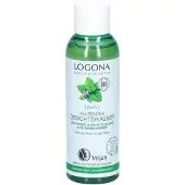 Logona Purify Zuiverend Gezichtswater Biologische Munt en Salicylzuur uit Wilgenbast Toner 125 ml