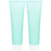 Melvita Nectar Pur Reinigende Zuiverende Gel 2x150 ml Gel