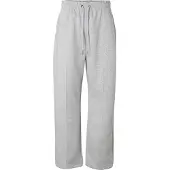 Urban Classics Broek grijs gemêleerd