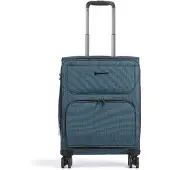 Stratic Trolley turquoise