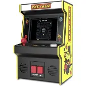 Basic Fun Pac-Man - Mini Classic HHEG