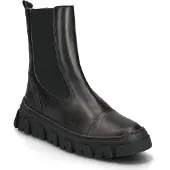 Bisgaard Winterstiefel - Nilla Lamb - Schwarz - - 37 - Winterstiefel