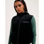 Juicy Couture Lightening velour gilet