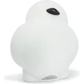 Mr&Mrs Fragrance Mr & Mrs Aroma Diffuser Mr. Bird – Wit