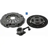 SACHS 3000 990 536 Koppelingsset