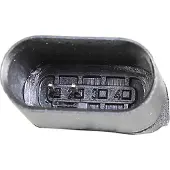 METZGER 09001339 Wielsnelheidssensor (ABS)