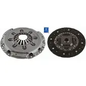 SACHS 3000 951 665 Koppelingsset