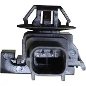 METZGER 0900626 Wielsnelheidssensor (ABS)