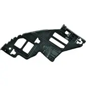 Diederichs 2215161 Bumperhouder