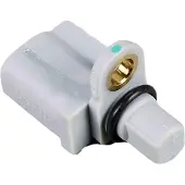 METZGER 09001219 Wielsnelheidssensor (ABS)