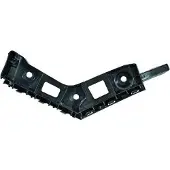 Diederichs 2216169 Bumperhouder