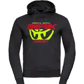 Berik The New Eye Hoodie