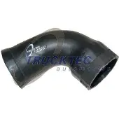 TRUCKTEC AUTOMOTIVE 07.14.120 Laadluchtslang