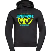 Berik The New Eye Hoodie