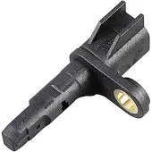 METZGER 09001323 Wielsnelheidssensor (ABS)
