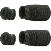 RIDEX 919D0211 Stofhoes, schokbreker