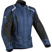 Difi Navigator Aerotex waterdichte dames motorfiets textieljas