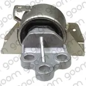 GOOM EM-0158 Motorsteunlager