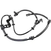 METZGER 09001269 Wielsnelheidssensor (ABS)