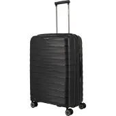 Travelite Mooby 4w Trolley M black