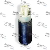 Fispa 70027 Brandstofpomp