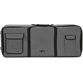 Gear4Music 61 Keys Padded Keyboard Bag by