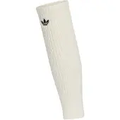 Adidas Beenwarmers 'LEG' zwart / offwhite