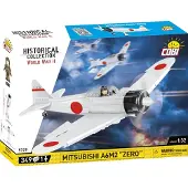 COBI 5729 - Mitsubishi A6M2 Zero-Sen