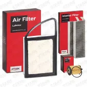 Stark SKFS-18883117 Filterset