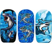Aroona Bodyboard haai 92 cm