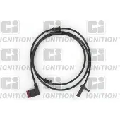 Quinton Hazell XABS206 Wielsnelheidssensor (ABS)