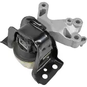 METZGER 8054033 Motorsteunlager