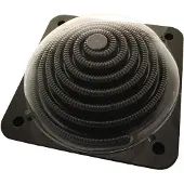 Interline Solar Heater Dome - Zwembad verwarming 5L -