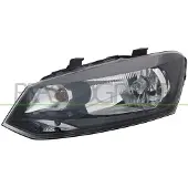 PRASCO VG0234814 Koplamp