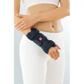 Medi Manumed Polsbrace-Rechts-Maat 0: < 14 cm